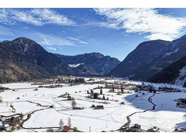 Immobilie in Lofer - Neubau Reihen-Chalet in Bestlage von Lofer (06638) - Bild 2