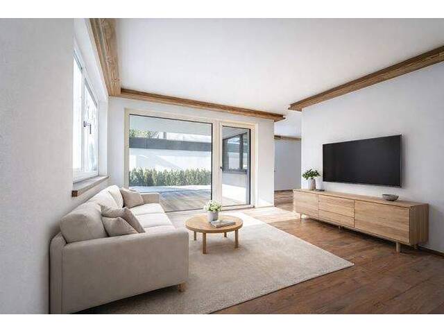 Immobilie in Lofer - Stilvolles Eigenheim im Neubauprojekt in Lofer (06637) - Bild 0