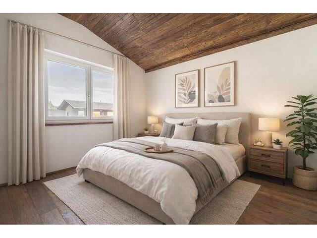 Immobilie in Lofer - Stilvolles Eigenheim im Neubauprojekt in Lofer (06637) - Bild 2