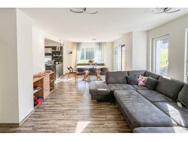 Immobilie in Eibiswald - Schönes Einfamilienhaus in ruhiger schöner Lage! - Bild 0