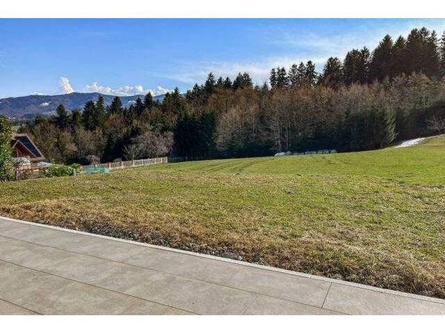 Immobilie in Eibiswald - Schönes Einfamilienhaus in ruhiger schöner Lage! - Bild 1