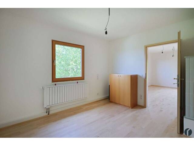 Immobilie in Wilfersdorf - Einfamilienhaus in idyllischer Lage am Rande des Wienerwald - Bild 4