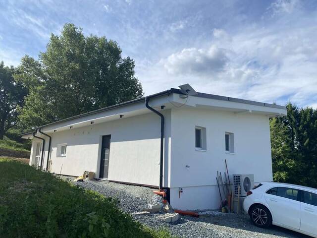 Immobilie in Pinkafeld - NEUER SUPERPREIS ! Sehr netter Bungalow, neuwertig - Bild 2