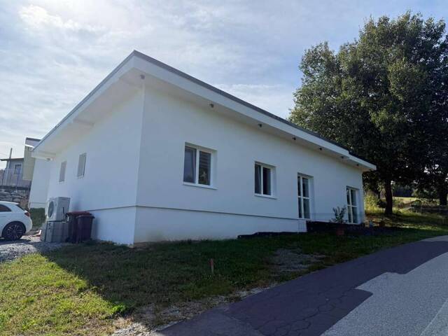 Immobilie in Pinkafeld - NEUER SUPERPREIS ! Sehr netter Bungalow, neuwertig - Bild 3