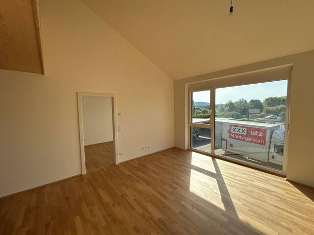 Immobilie in Eggersdorf bei Graz - FÜR ANLEGER! 2-Zimmer-Wohnung mit Balkon in Eggersdorf! PROVISIONSFREI! - Bild 2