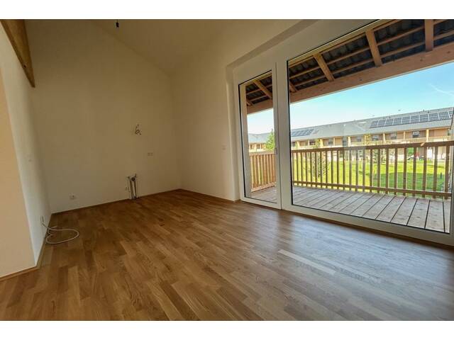 Immobilie in Eggersdorf bei Graz - FÜR ANLEGER! 2-Zimmer-Wohnung mit Balkon in Eggersdorf! PROVISIONSFREI! - Bild 3