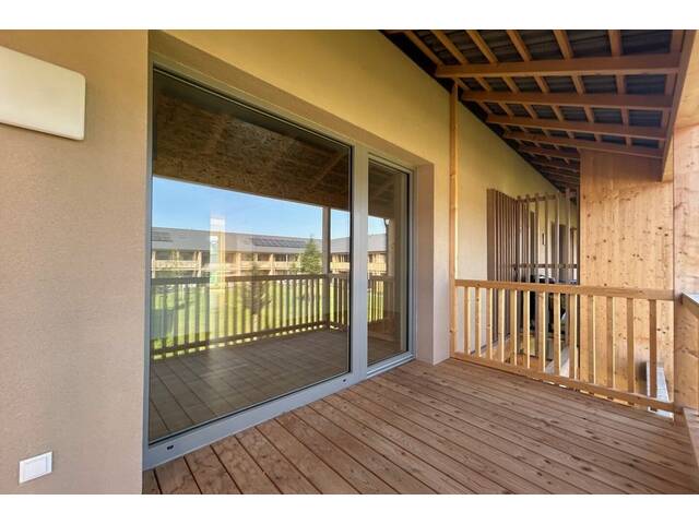 Immobilie in Eggersdorf bei Graz - FÜR ANLEGER! 2-Zimmer-Wohnung mit Balkon in Eggersdorf! PROVISIONSFREI! - Bild 4