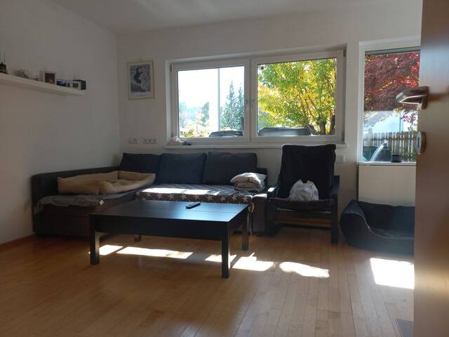 Immobilie in Tulfes - PREISREDUKTION: Traumhaftes Einfamilienhaus in Doppelbauweise in Tulfes-Gasteig zu kaufen - Bild 1