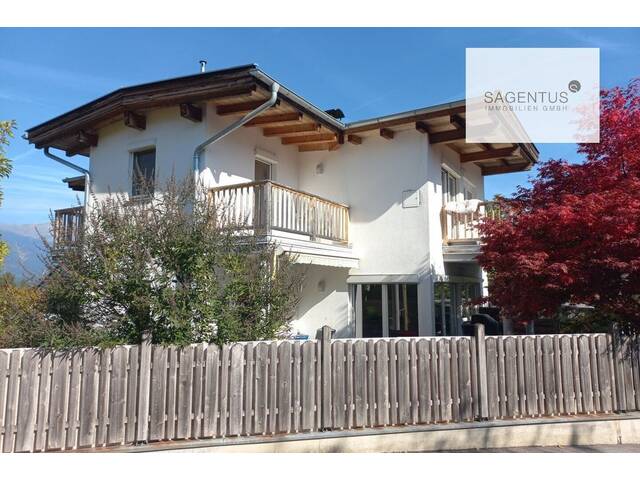 Immobilie in Tulfes - PREISREDUKTION: Traumhaftes Einfamilienhaus in Doppelbauweise in Tulfes-Gasteig zu kaufen - Bild 3