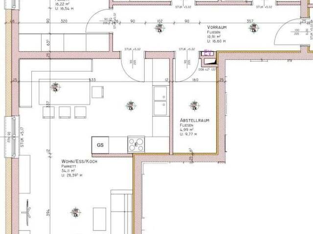 Immobilie in Desselbrunn - ANLEGER AUFGEPASST - Desselbrunn 121 (Top 12) - VERMIETET - Bild 2