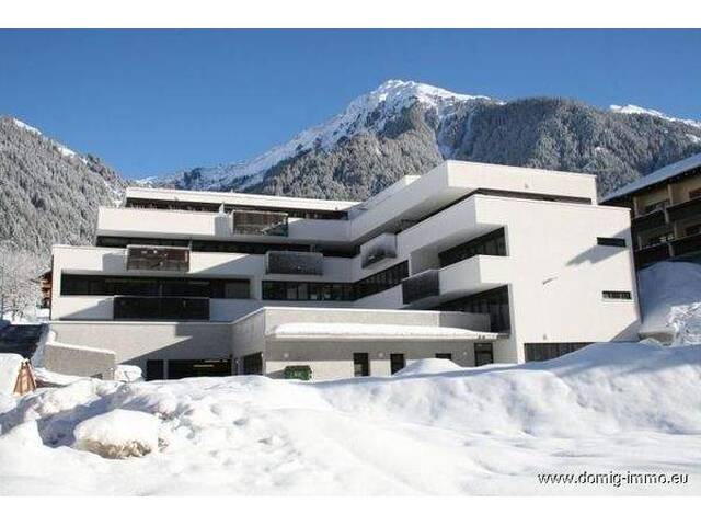 Immobilie in St. Gallenkirch - Ferienwohnung: 4 Zimmer mit TG Platz im Zentrum von St. Gallenkirch/Montafon, 2,5 - 3% Rendite/Jahr! - Bild 2