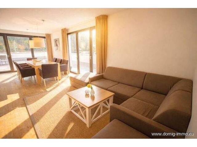 Immobilie in St. Gallenkirch - Ferienwohnung: 4 Zimmer mit TG Platz im Zentrum von St. Gallenkirch/Montafon, 2,5 - 3% Rendite/Jahr! - Bild 4