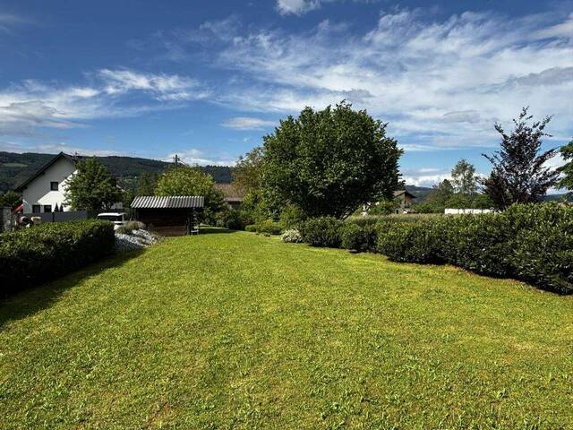 Immobilie in Feistritz im Rosental - Familien-Wohntraum in sonniger Ruhelage von Feistritz im Rosental - Bild 3