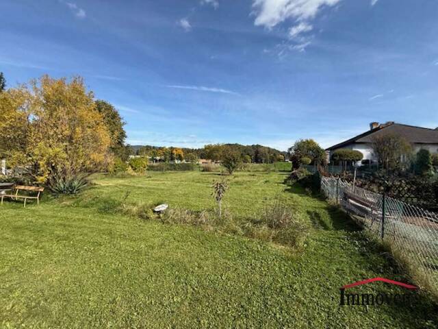 Immobilie in Judendorf - RARITÄT - ein in die Jahre gekommenes Haus, das Ruhe und viele Nutzungsmöglichkeiten bietet! - Bild 2