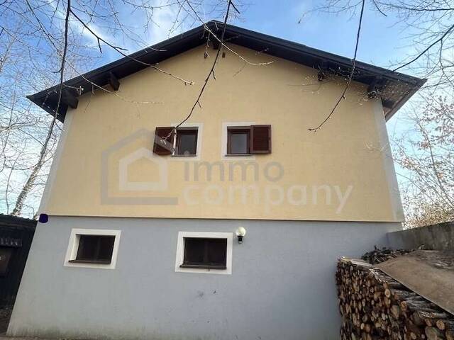 Immobilie in Jennersdorf - Kleines hübsches Haus in schöner Aussichtslage - Bild 1