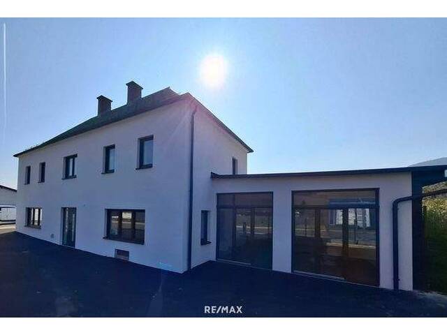 Immobilie in Wiesenfeld - Flexibles Wohn- und Geschäftshaus in Wiesenfeld - Bild 4