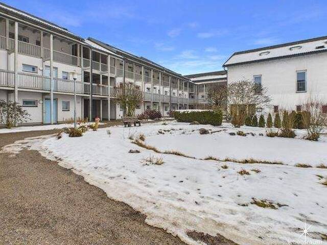 Immobilie in Paternion - Charmante Anleger-Wohnung mit Südbalkon in betreutem Wohnobjekt in Paternion. - Bild 2