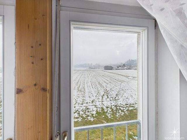 Immobilie in Paternion - Charmante Anleger-Wohnung mit Südbalkon in betreutem Wohnobjekt in Paternion. - Bild 3