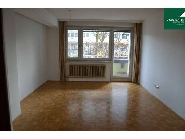 Immobilie in Villach - Helle Eigentumswohnung mit Balkon in Villach St. Martin - Bild 0