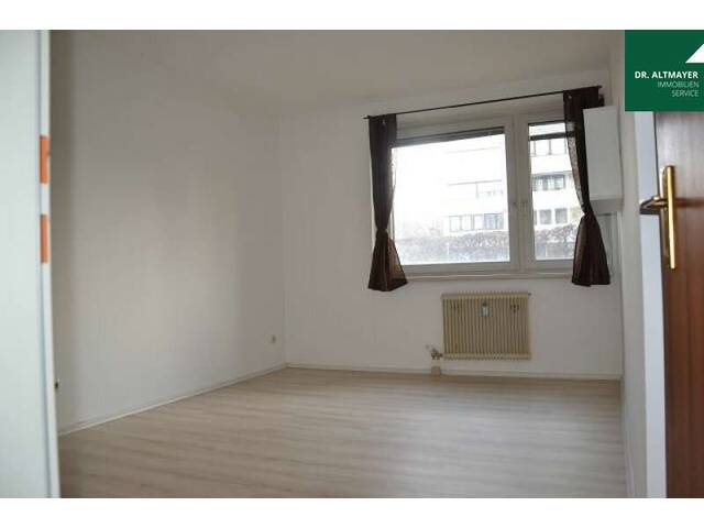 Immobilie in Villach - Helle Eigentumswohnung mit Balkon in Villach St. Martin - Bild 1