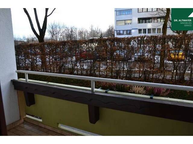 Immobilie in Villach - Helle Eigentumswohnung mit Balkon in Villach St. Martin - Bild 2