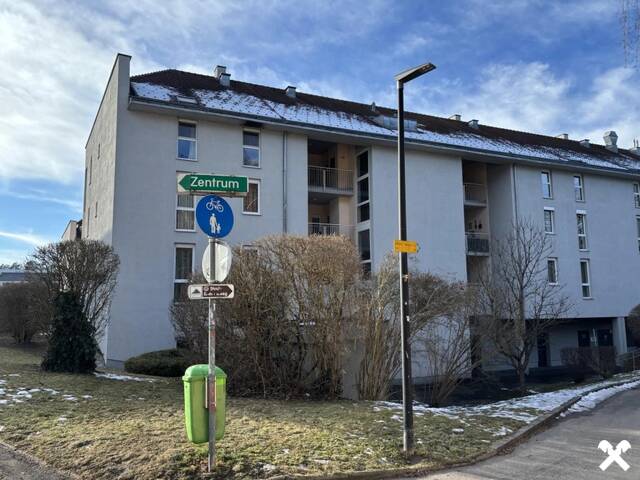 Immobilie in Enns - Mein Zuhause: zentral-barrierefrei-altersgerecht - Bild 4