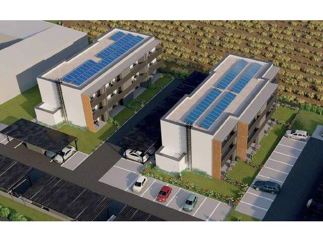 Immobilie in Sinabelkirchen - Erstbezug! 2-Zimmer-Wohnung im EG für Eigennutzer - Bild 1