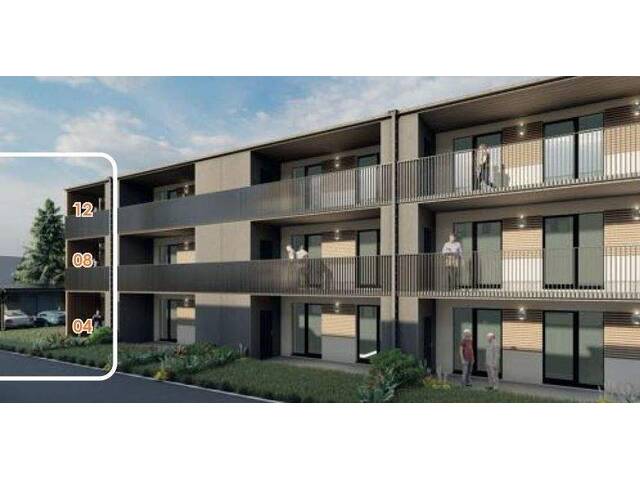 Immobilie in Sinabelkirchen - Erstbezug! 2-Zimmer-Wohnung im EG für Eigennutzer - Bild 2