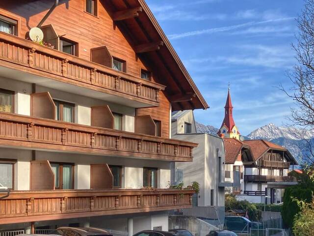 Immobilie in Igls - Charmante Wohnung in Igls umgeben von atemberaubender Bergwelt - Bild 0