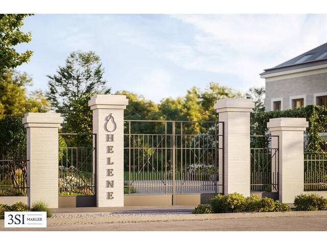 Immobilie in Baden - Top A-02: Außergewöhnliches Neubauprojekt in Top-Lage vor den Toren Wiens - Bild 4