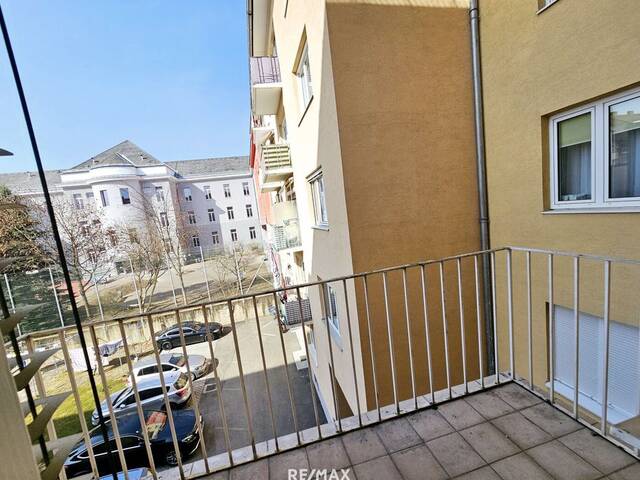 Immobilie in Knittelfeld - Sanierungsbedürftige 2-Zimmerwohnung im Stadtzentrum von Knittelfeld - Bild 2