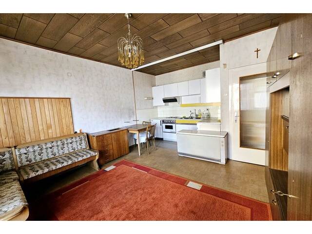 Immobilie in Knittelfeld - Sanierungsbedürftige 2-Zimmerwohnung im Stadtzentrum von Knittelfeld - Bild 3