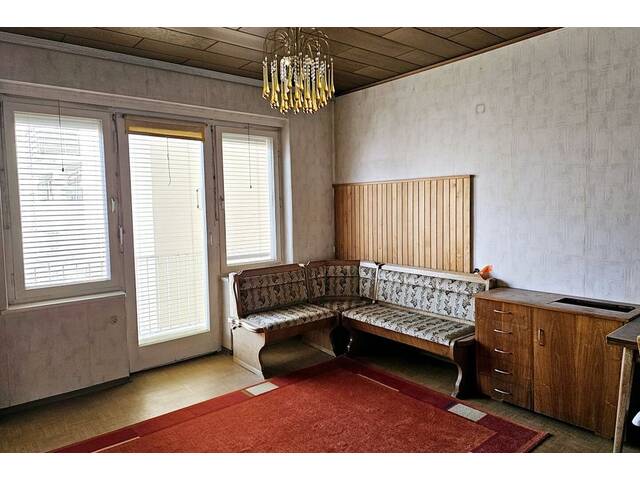 Immobilie in Knittelfeld - Sanierungsbedürftige 2-Zimmerwohnung im Stadtzentrum von Knittelfeld - Bild 4