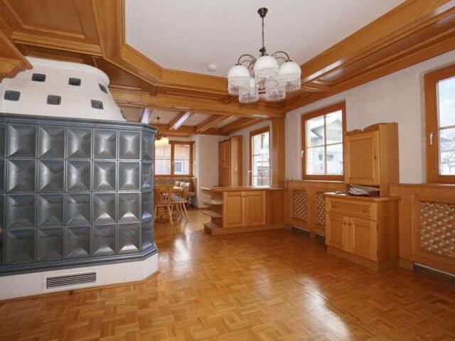 Immobilie in Winklern - Mehrfamilienhaus mit Option zu Seniorenresidenz oder Pension, Investition mit Zukunftsperspektive. - Bild 4