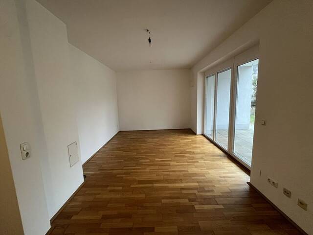 Immobilie in Schwertberg - Großzügige 4-Zi Wohnung mit Garten, Terrasse & Garage in Schwertberg - 325.000 €! - Bild 1