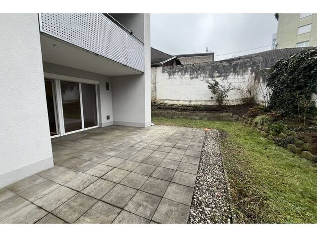 Immobilie in Schwertberg - Großzügige 4-Zi Wohnung mit Garten, Terrasse & Garage in Schwertberg - 325.000 €! - Bild 3