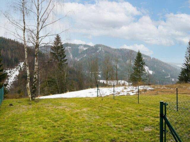 Immobilie in Steinhaus am Semmering - WOHNEN WO ANDERE URLAUB MACHEN! 2-ZIMMER-WOHNUNG MIT PKW-STELLPLATZ! ERSTBEZUG! - Bild 3