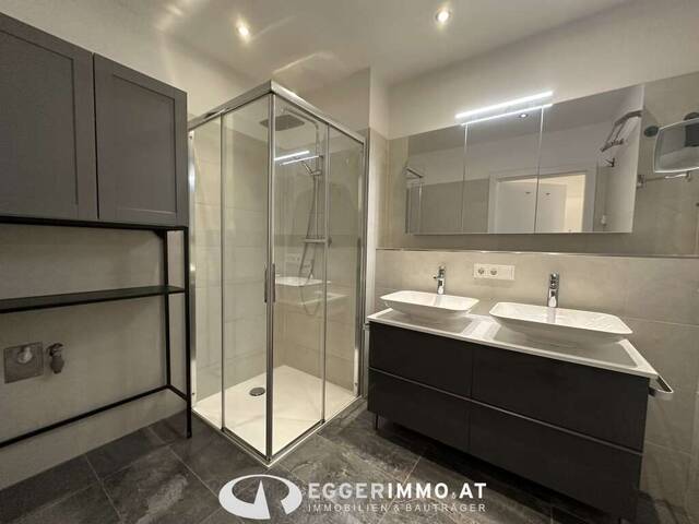 Immobilie in Piesendorf - Neuwertige 3-Zimmer-Wohnung mit Garten und Terrasse in Piesendorf / Walchen zu verkaufen - Bild 3