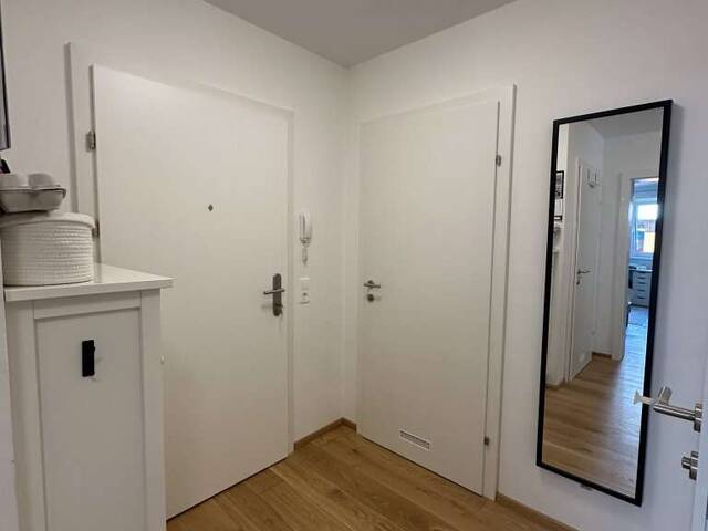 Immobilie in Piesendorf - Neuwertige 3-Zimmer-Wohnung mit Garten und Terrasse in Piesendorf / Walchen zu verkaufen - Bild 4