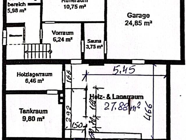 Immobilie in Rekawinkel - Charmantes Einfamilienhaus im Wienerwald mit großem Garten, Wintergarten und Wellnessbereich - Bild 0