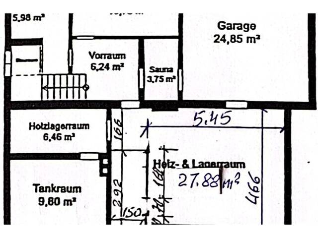 Immobilie in Rekawinkel - Charmantes Einfamilienhaus im Wienerwald mit großem Garten, Wintergarten und Wellnessbereich - Bild 3