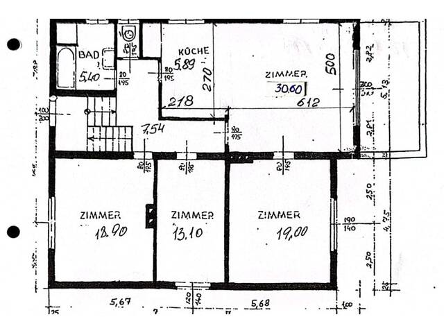 Immobilie in Rekawinkel - Charmantes Einfamilienhaus im Wienerwald mit großem Garten, Wintergarten und Wellnessbereich - Bild 4