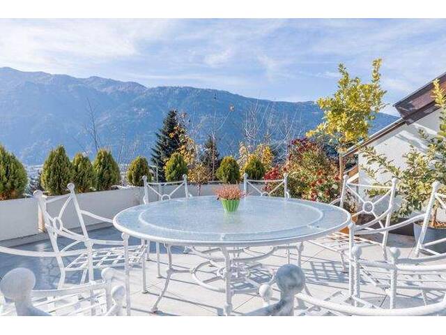 Immobilie in Spittal an der Drau - Luxusapartment hoch über der Stadt - Bild 0