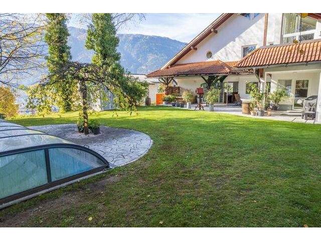 Immobilie in Spittal an der Drau - Luxusapartment hoch über der Stadt - Bild 2