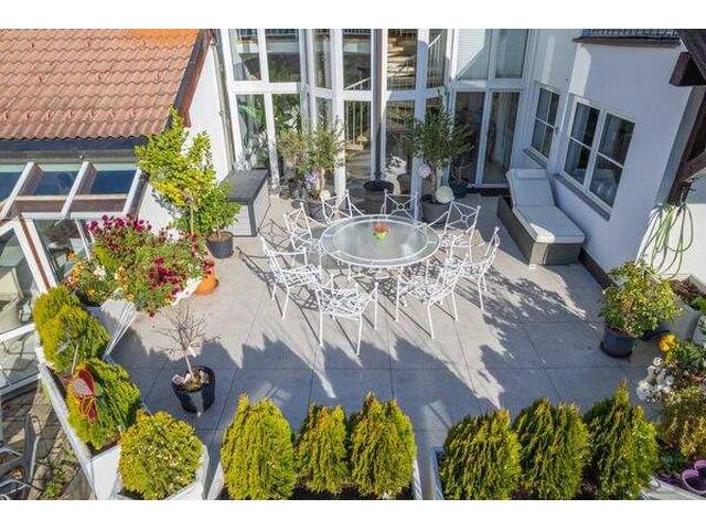 Immobilie in Spittal an der Drau - Luxusapartment hoch über der Stadt - Bild 3