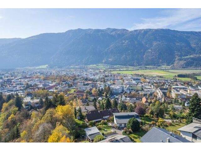 Immobilie in Spittal an der Drau - Luxusapartment hoch über der Stadt - Bild 4