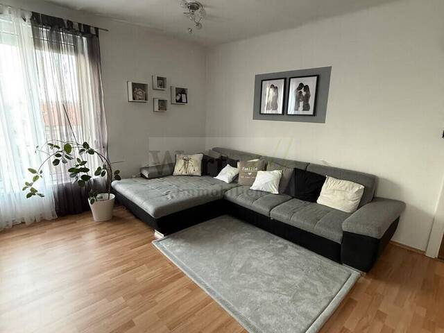 Immobilie in Korneuburg - Helle 3-Zimmer Wohnung mit Loggia in Korneuburg zu verkaufen - Provisionsfrei! - Bild 0