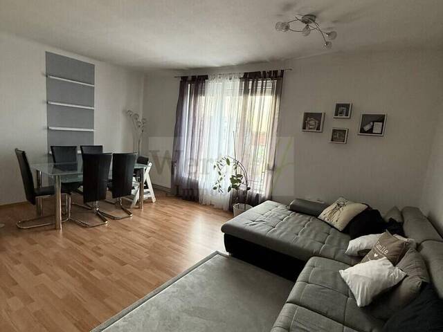 Immobilie in Korneuburg - Helle 3-Zimmer Wohnung mit Loggia in Korneuburg zu verkaufen - Provisionsfrei! - Bild 1