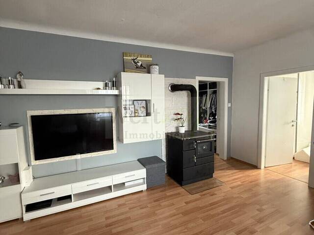 Immobilie in Korneuburg - Helle 3-Zimmer Wohnung mit Loggia in Korneuburg zu verkaufen - Provisionsfrei! - Bild 2