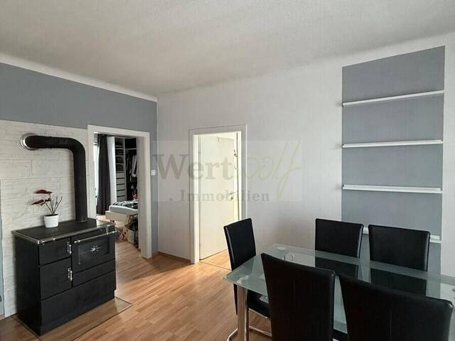 Immobilie in Korneuburg - Helle 3-Zimmer Wohnung mit Loggia in Korneuburg zu verkaufen - Provisionsfrei! - Bild 3